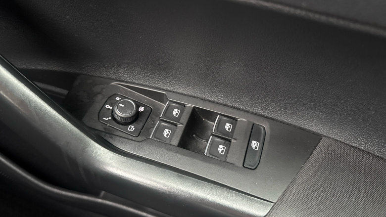 Volkswagen Polo 1.0 TSI Style 5dr Petrol Hatchback